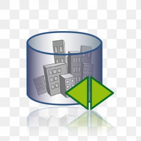 CityGML Database Schema Information 3D City Models PNG