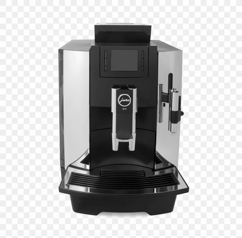 Coffeemaker Espresso Machines Jura Elektroapparate, PNG, 2000x1970px, Coffee, Brewed Coffee, Coffeemaker, Drip Coffee Maker, Employment Download Free