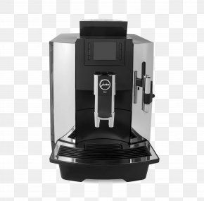 Coffee - Coffeemaker Espresso Machines Jura Elektroapparate PNG