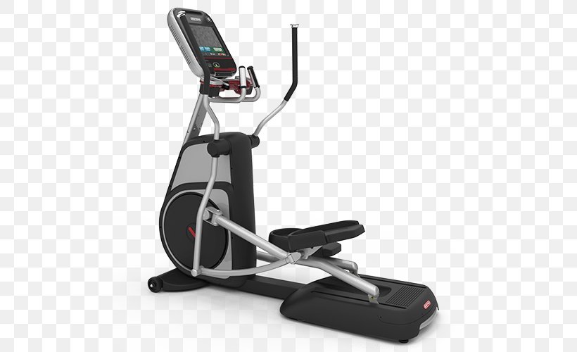 Elliptical Trainers Star Trac Exercise Equipment Fitness Centre Physical Fitness, PNG, 500x500px, Elliptical Trainers, Aerobic Exercise, Elliptical Trainer, Exercise, Exercise Equipment Download Free