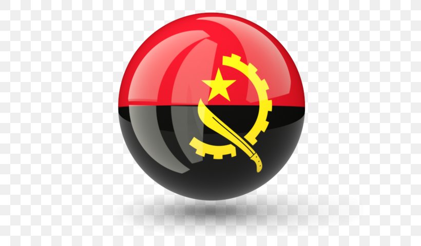 Flag Of Angola National Flag Flag Of The United States, PNG, 640x480px, Flag Of Angola, Angola, Flag, Flag Of Afghanistan, Flag Of Algeria Download Free