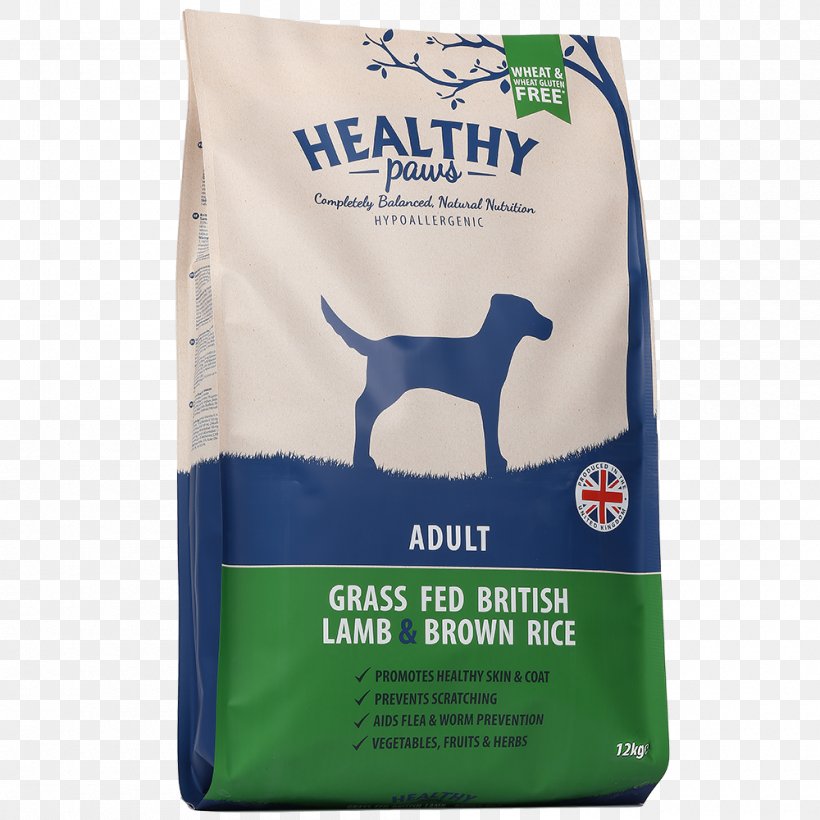 Golden Retriever Healthy Paws Pet Insurance & Foundation Lamb And Mutton Cat Food Brown Rice, PNG, 1000x1000px, Golden Retriever, Agneau, British Cuisine, Brown Rice, Cat Food Download Free