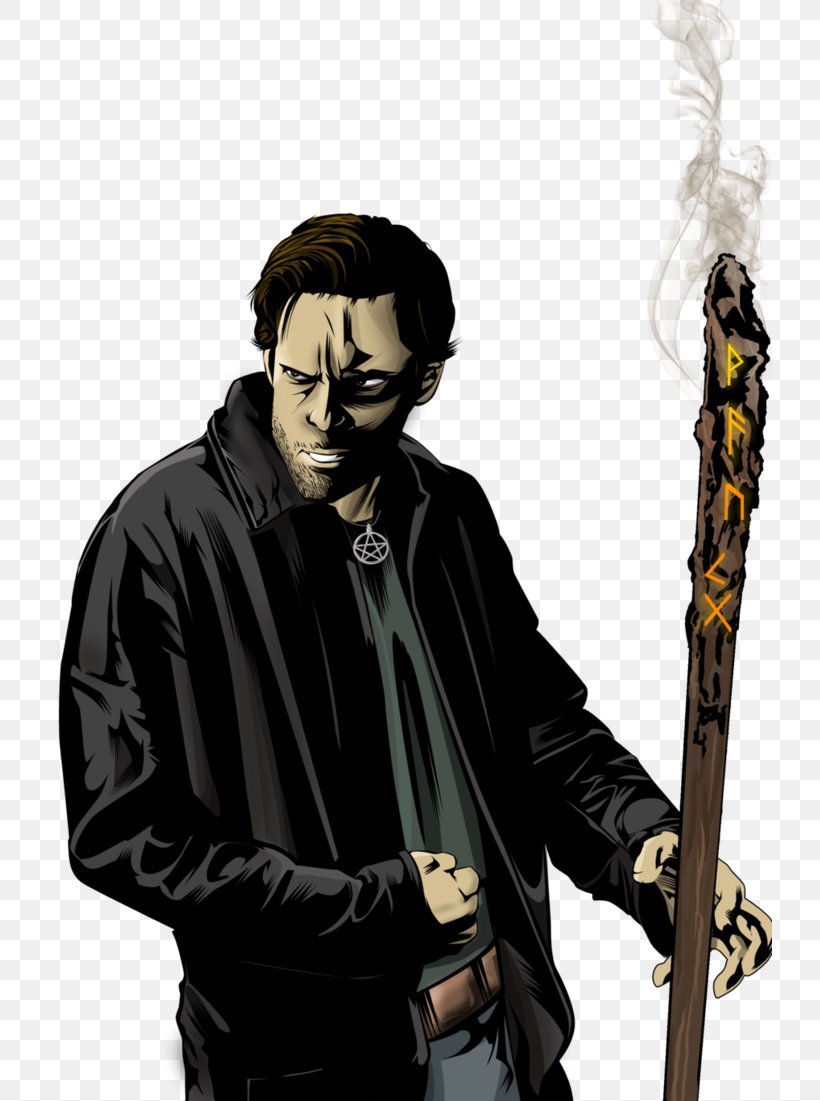 Harry Dresden White Night Storm Front The Dresden Files Magician, PNG, 725x1101px, Harry Dresden, Art, Cold Weapon, Deviantart, Digital Art Download Free