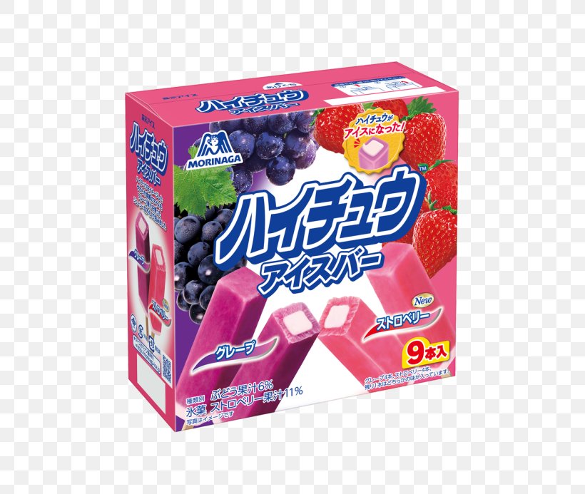 Hi-Chew Ice Cream Juice Berry Morinaga & Company, PNG, 641x693px, Hichew, Berry, Dessert, Flavor, Food Download Free