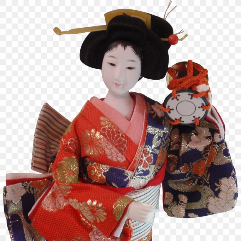 Japanese Dolls Geisha Barbie, PNG, 1482x1482px, Japan, Barbie, China Doll, Collecting, Costume Download Free