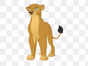 Lion King - Lion Nala YouTube Female Art PNG