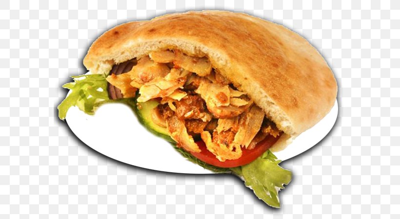 Pan Bagnat Doner Kebab Pita Shawarma, PNG, 600x450px, Pan Bagnat, American Food, Baked Goods, Breakfast Sandwich, Chicken Download Free