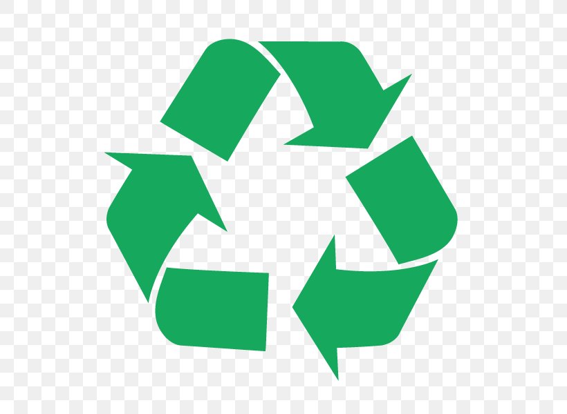 Recycling Symbol Waste Collection Plastic, PNG, 600x600px, Recycling, Containerboard, Green, Hazardous Waste, Logo Download Free