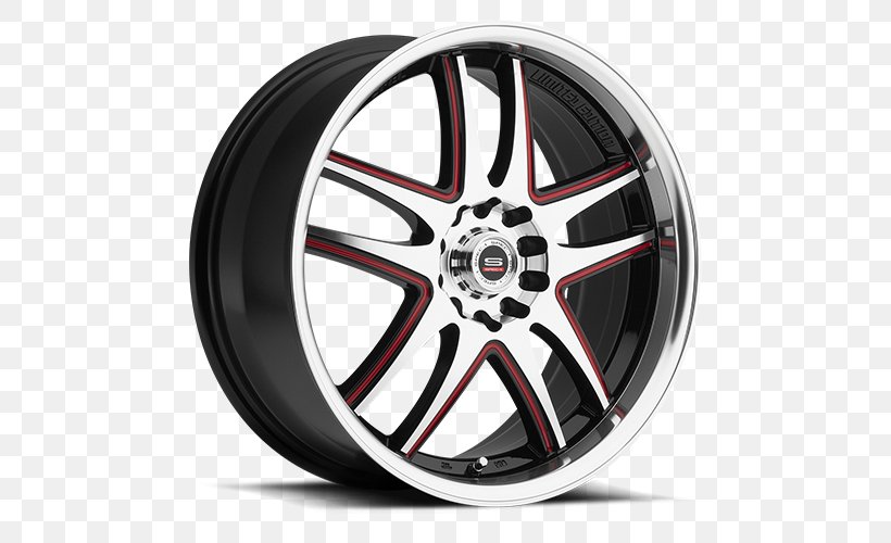 Rim Car Custom Wheel Tire, PNG, 500x500px, Rim, Alloy Wheel, Auto Part, Automotive Design, Automotive Tire Download Free