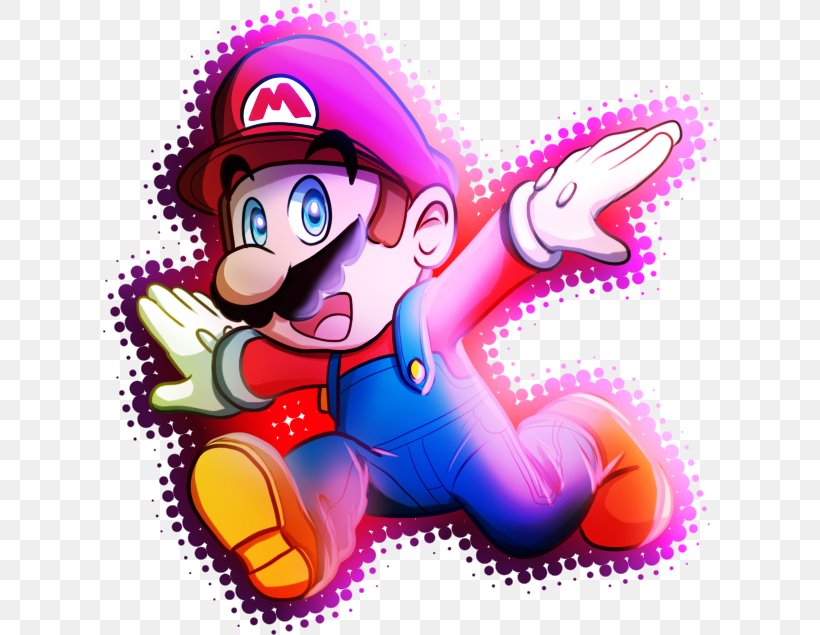 Super Mario Bros. The Legend Of Zelda Wii U Super Mario World, PNG, 614x635px, Super Mario Bros, Art, Cartoon, Fictional Character, Legend Of Zelda Download Free