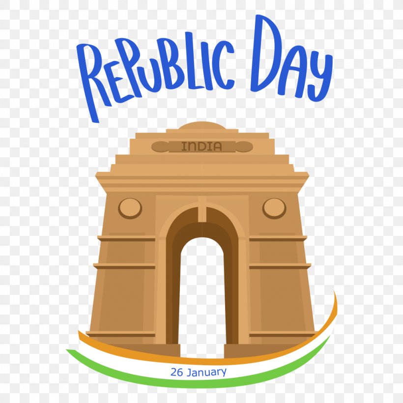 26 January Republic Day, PNG, 1024x1024px, 2019, Republic Day, Arch, Architecture, Classical Architecture Download Free