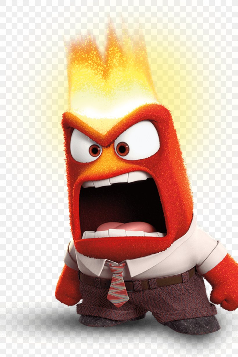 Anger: Handling A Powerful Emotion In A Healthy Way Riley Clip Art, PNG, 980x1469px, Anger, Disgust, Drawing, Emotion, Feeling Download Free