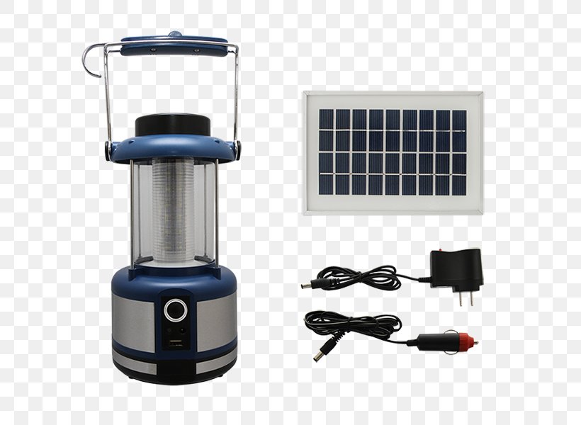 Battery Charger Lighting Solar Lamp Lantern, PNG, 600x600px, Battery Charger, Lantern, Light, Lightemitting Diode, Lighting Download Free