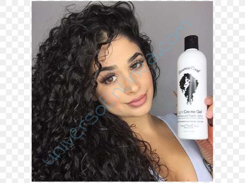 Bounce Curl Light Creme Gel Curling Lotion Hair Care Frizz Hair Conditioner, PNG, 1000x750px, Hair Care, Aloe Vera, Beauty, Black Hair, Brown Hair Download Free