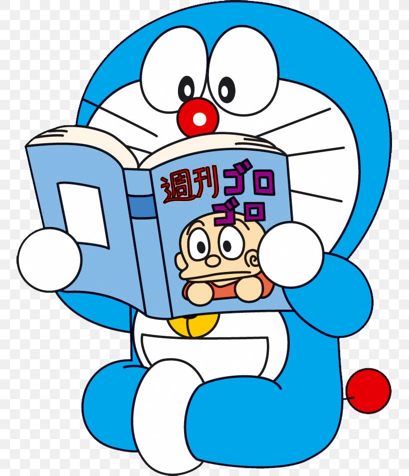 Doraemon: Nobita To Yousei No Kuni Comic Book Animation, PNG, 753x954px, Doraemon, Animation, Area, Art, Artwork Download Free