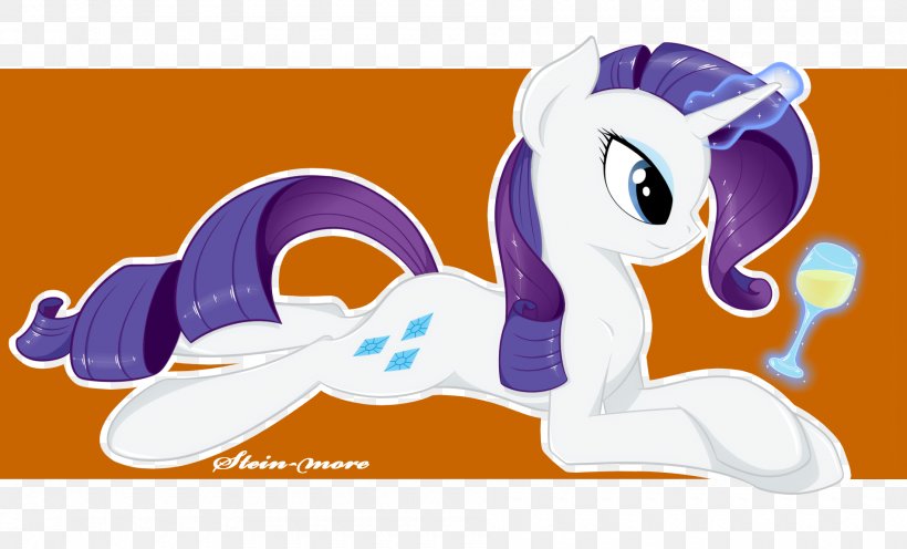 Rarity White Wine Art Pony, PNG, 1900x1150px, Watercolor, Cartoon, Flower, Frame, Heart Download Free
