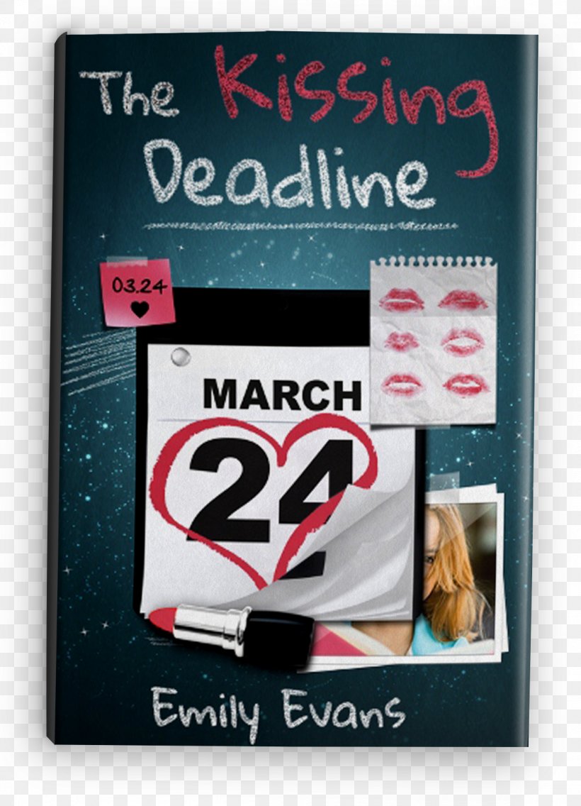 The Kissing Deadline Online Book English Poster, PNG, 1154x1599px, Kissing Deadline, Book, English, God, Kiss Download Free