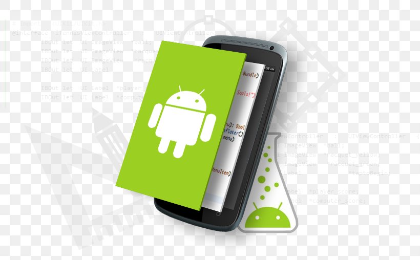 Web Development Mobile App Development Android Software Development, PNG, 817x508px, Web Development, Android, Android Software Development, Android Studio, Brand Download Free