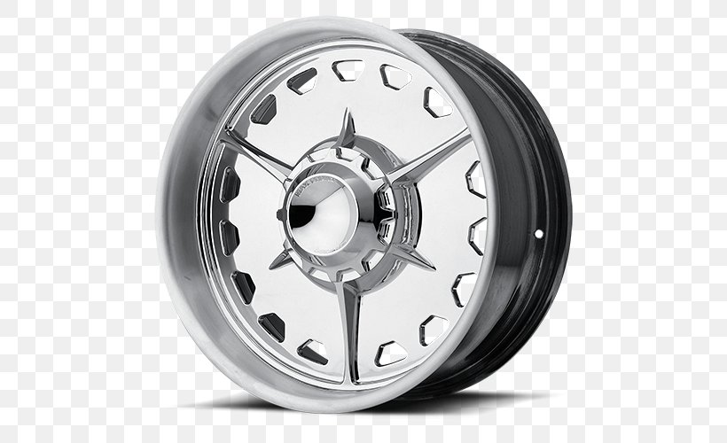 Alloy Wheel Car Custom Wheel American Racing Rim, PNG, 500x500px, Alloy Wheel, Alloy, American Racing, Auto Part, Automotive Design Download Free