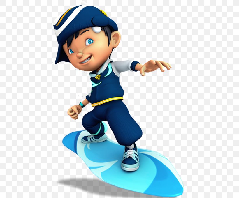 Boboiboy Galaxy Solar And Thunderstorm / Boboiboy Images Boboiboy