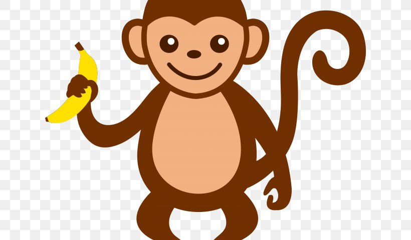 Cartoon Image Stock.xchng Monkey Clip Art, PNG, 640x480px, Cartoon, Animal Figure, Animated Cartoon, Animation, Document Download Free