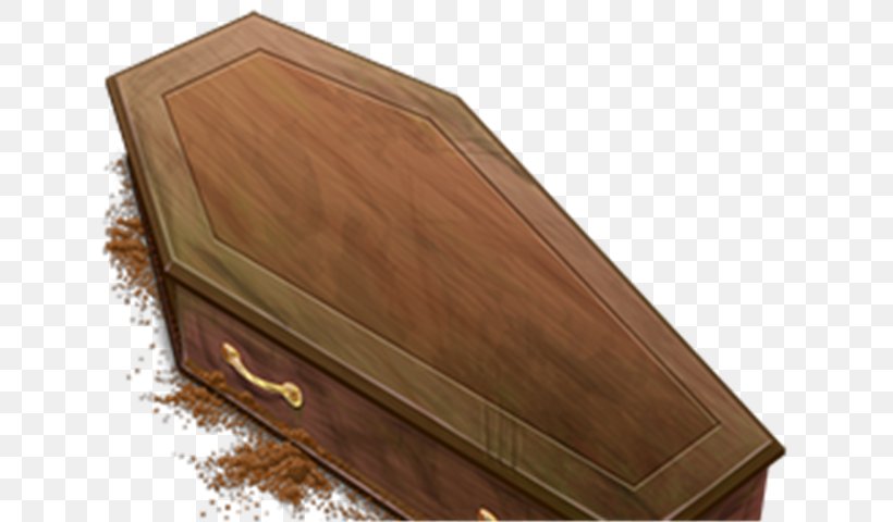 Coffin Burial Te Wood, PNG, 640x480px, Coffin, Box, Burial, Furniture, Hardwood Download Free