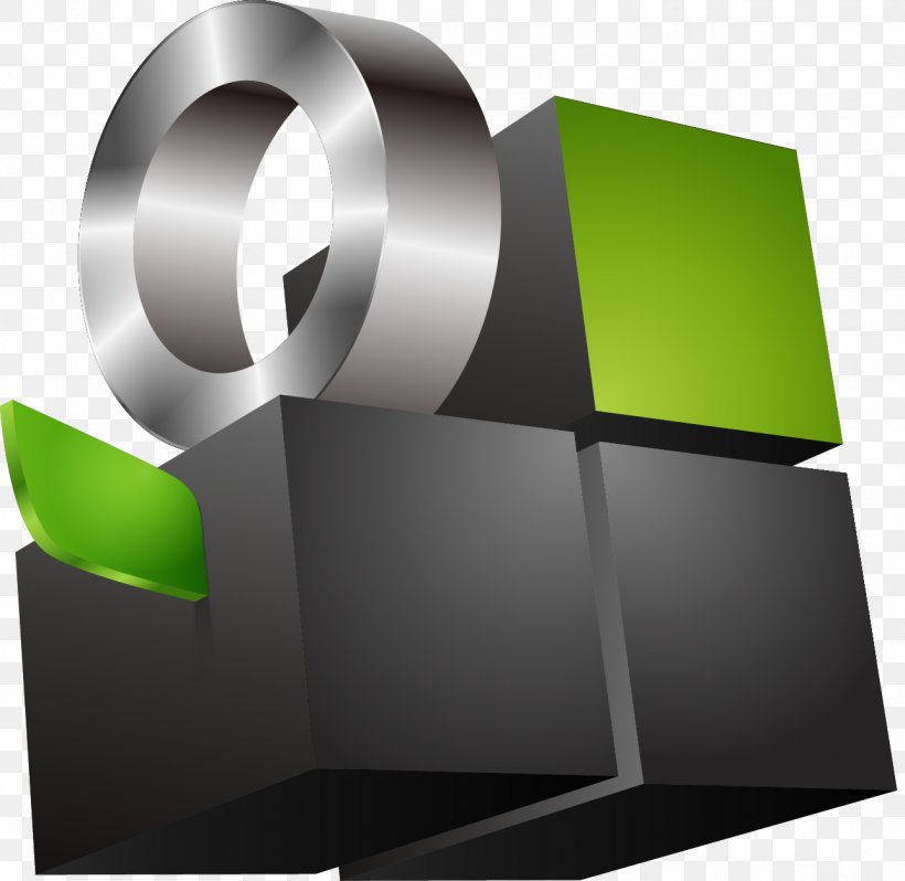 Cube, PNG, 1289x1255px, Cube, Brand, Gratis, Green, Hypercube Download Free