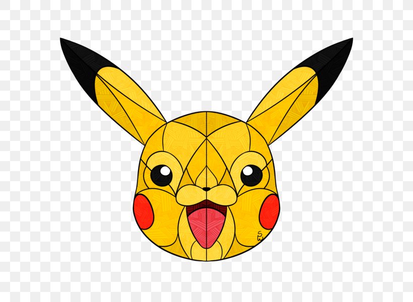 Detective Pikachu Pokémon GO Pokémon Sun And Moon, PNG, 600x600px, Pikachu, Art, Ash Ketchum, Detective Pikachu, Drawing Download Free
