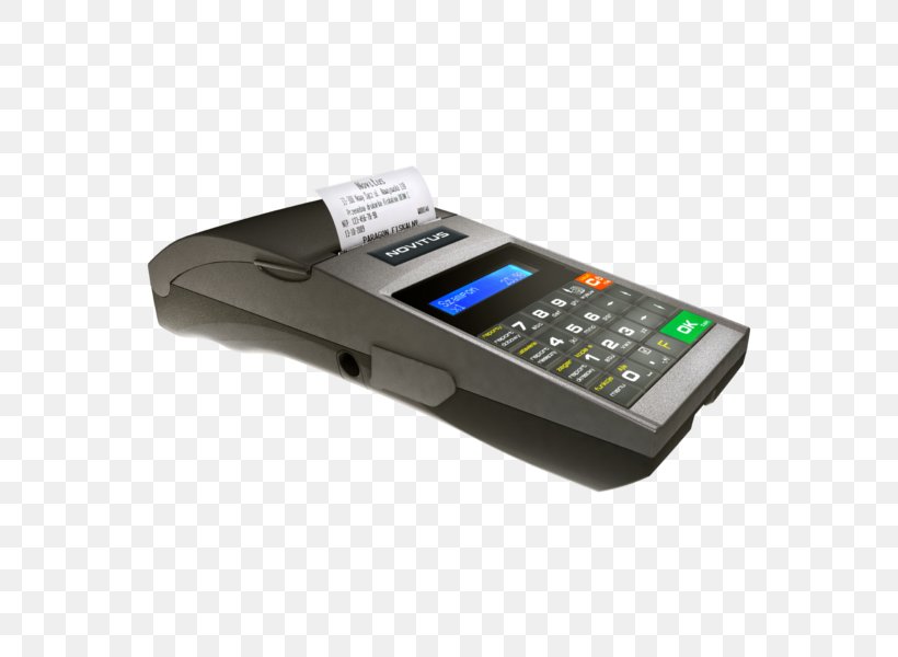 Drukarka Fiskalna Cash Register Blagajna Comp Printer, PNG, 600x600px, Drukarka Fiskalna, Apparaat, Blagajna, Cash Register, Comp Download Free