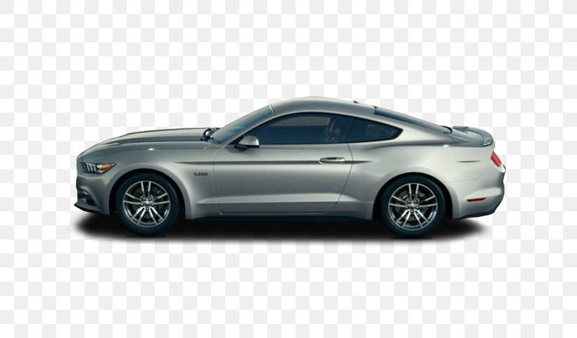 Ford Mustang Mid-size Car Compact Car Sports Car, PNG, 640x480px, Ford Mustang, Alloy Wheel, Automotive Design, Automotive Exterior, Brand Download Free