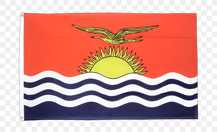 Kiribati Gallery Of Sovereign State Flags Fahne Gilbertese, PNG, 750x500px, Kiribati, Country, English, Fahne, Flag Download Free