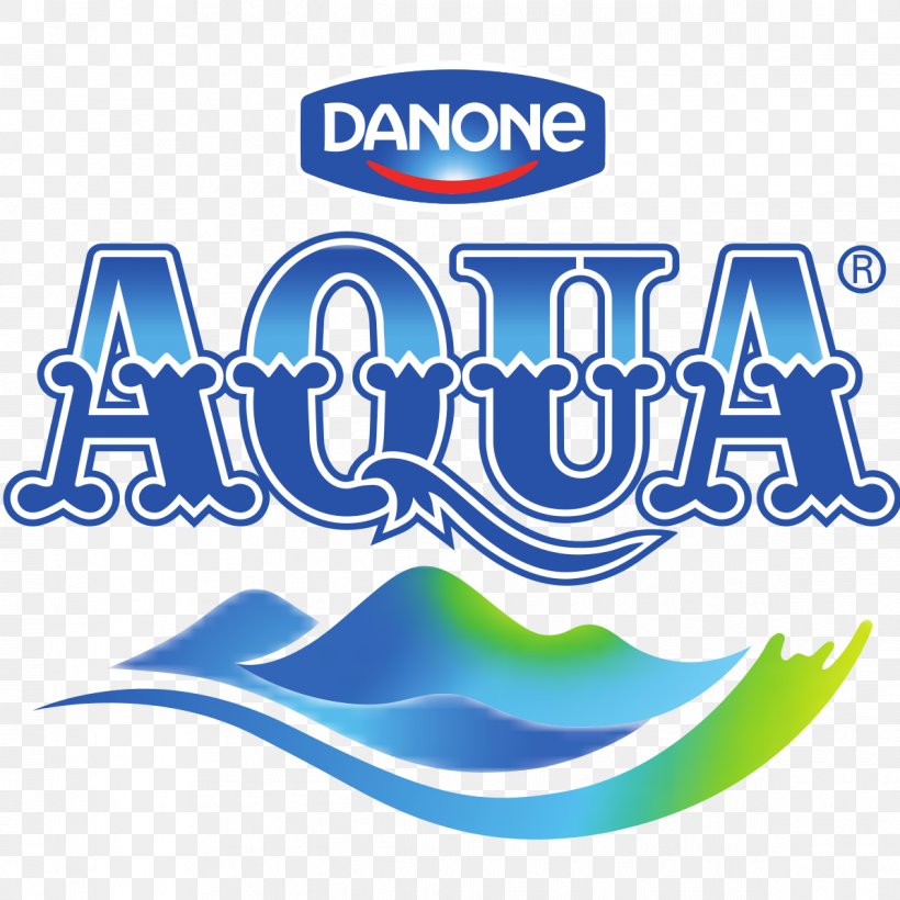 Logo Aqua Water Brand, PNG, 1195x1195px, Logo, Aqua, Area, Blue, Brand Download Free