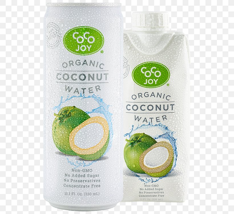 Lotion Coconut Water Organic Food Superfood CoCo Joy, PNG, 750x750px, Lotion, Citric Acid, Coco Joy, Coconut Water, Liquid Download Free