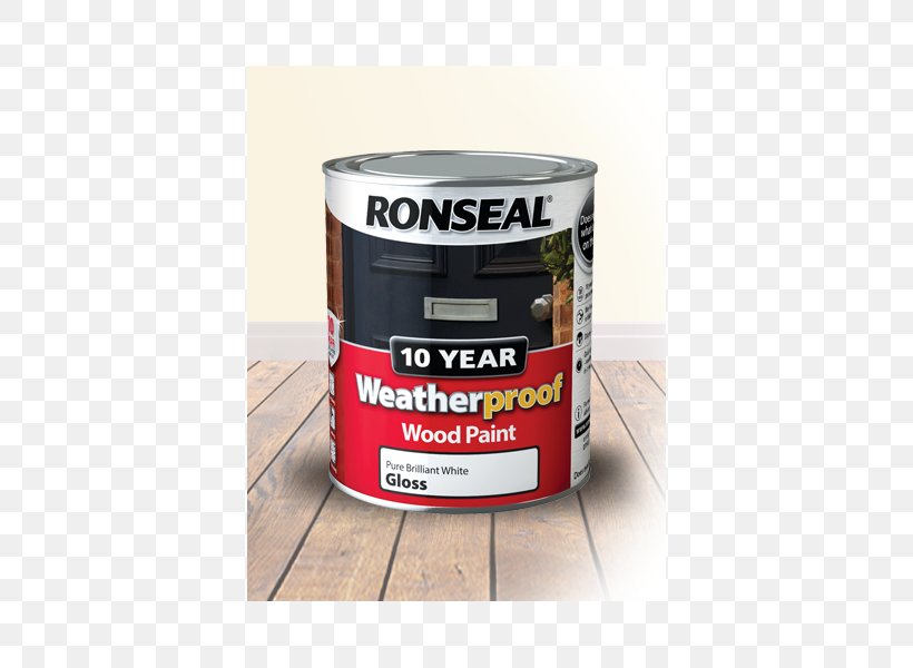 Paint Sheen Ronseal Wood Primer, PNG, 600x600px, Paint, Coating, Color, Dulux, House Painter And Decorator Download Free