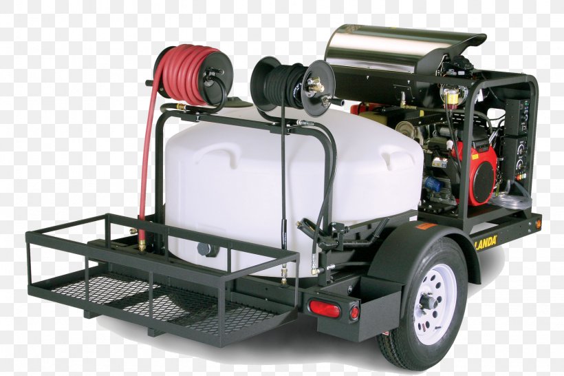 Pressure Washers Washing Machines Trailer Lawn Mowers, PNG, 1536x1024px, Pressure Washers, Auto Part, Automotive Exterior, Automotive Tire, Automotive Wheel System Download Free