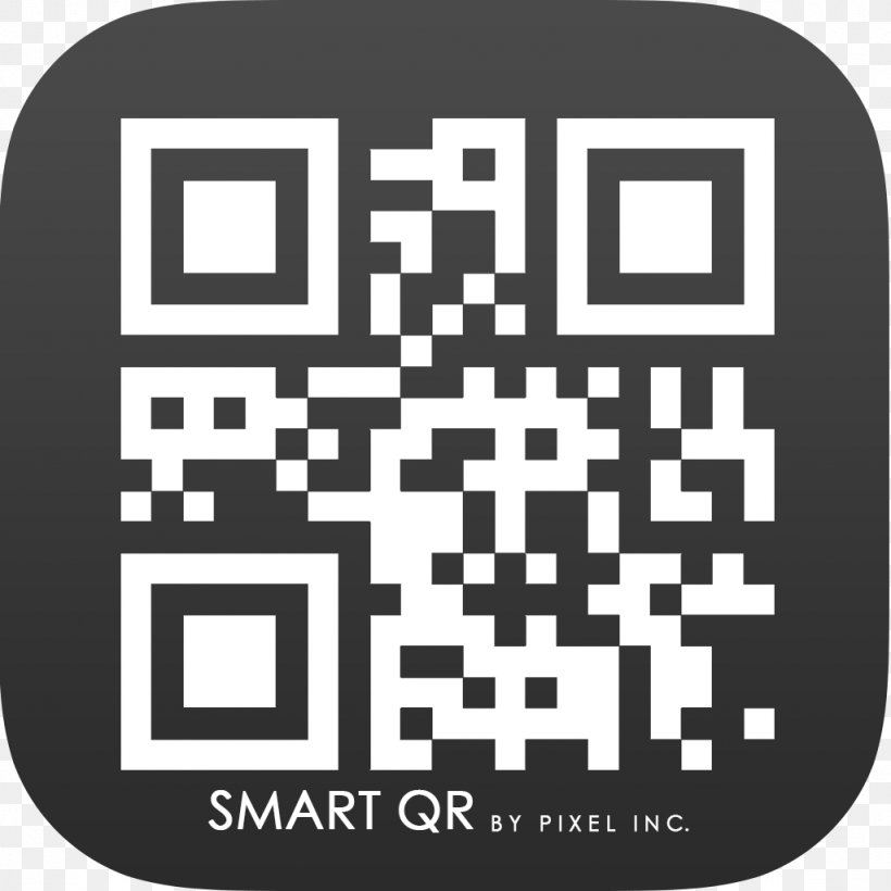 QR Code Barcode Scanners Code 128, PNG, 1024x1024px, Qr