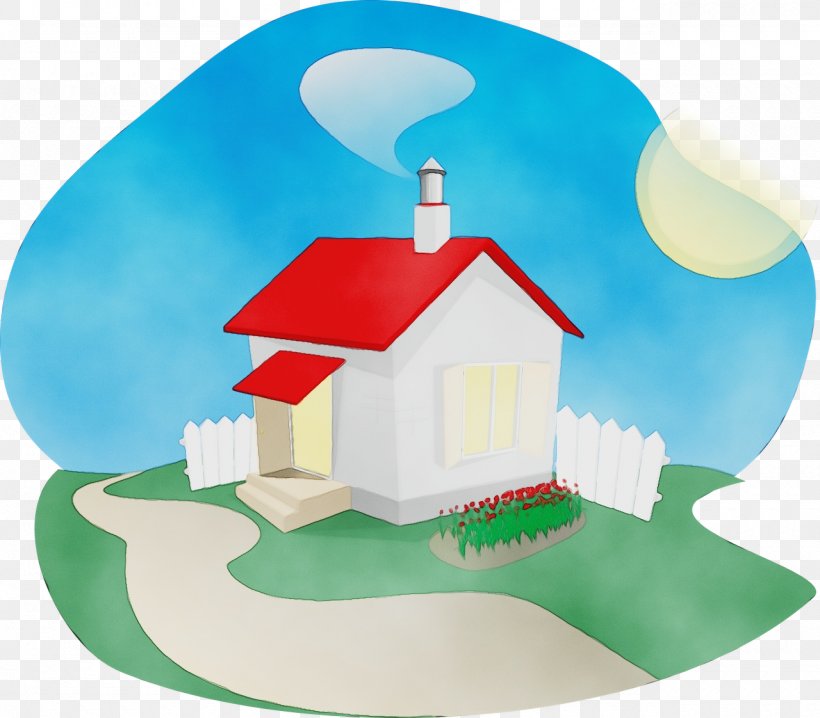 Real Estate Background, PNG, 1280x1122px, Watercolor, Art, Cartoon, Energy, Fictional Character Download Free