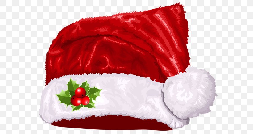 Santa Claus Christmas Clip Art, PNG, 600x434px, Santa Claus, Christmas, Document, Fictional Character, Flower Download Free