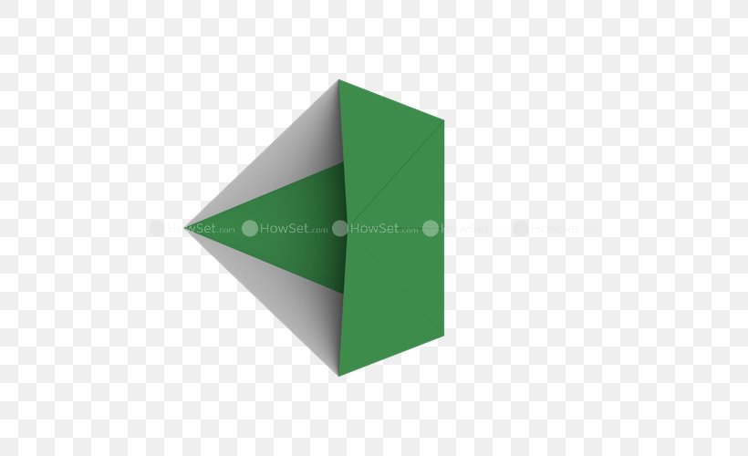 Triangle Green, PNG, 500x500px, Triangle, Green, Rectangle Download Free