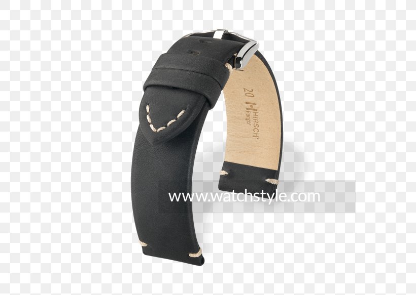 Watch Strap Leather Bracelet Uhrenarmband, PNG, 583x583px, Watch Strap, Belt, Bracelet, Buckle, Calfskin Download Free