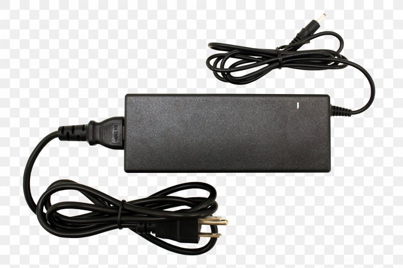 Battery Charger AC Adapter Laptop Power Converters, PNG, 2000x1336px, Battery Charger, Ac Adapter, Adapter, Alternating Current, Ampere Download Free