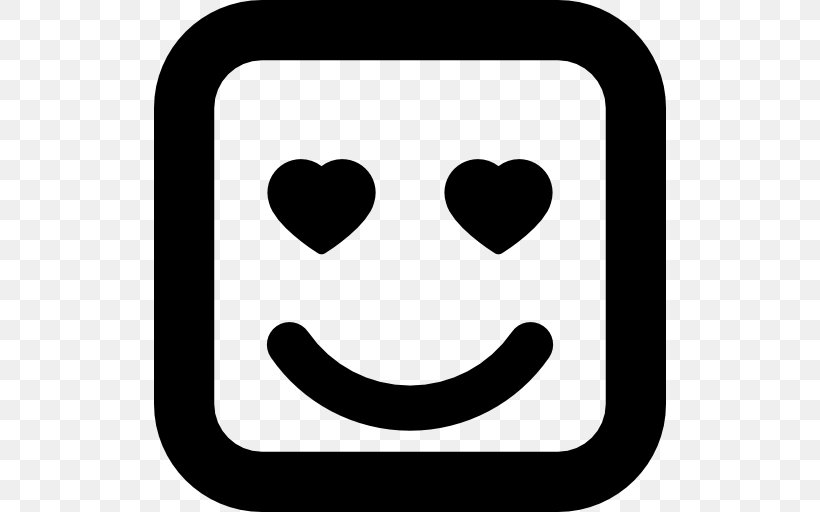 Emoticon Download Clip Art, PNG, 512x512px, Emoticon, Black And White, Clock, Face, Facial Expression Download Free