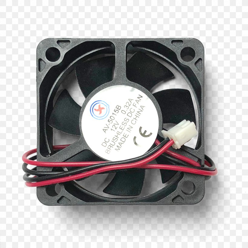 Computer System Cooling Parts Brushless DC Electric Motor Stepper Motor MakerBot, PNG, 1024x1024px, 3d Printing, Computer System Cooling Parts, Brushless Dc Electric Motor, Computer, Computer Component Download Free