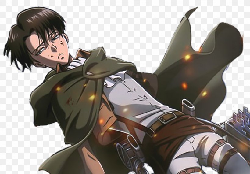 Eren Yeager Attack On Titan Levi Strauss & Co. Armin Arlert, PNG, 1024x711px, Watercolor, Cartoon, Flower, Frame, Heart Download Free