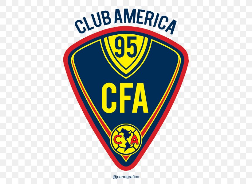 Logo Brand Emblem Club América, PNG, 600x600px, Logo, Brand, Emblem, Liga Mx, Symbol Download Free