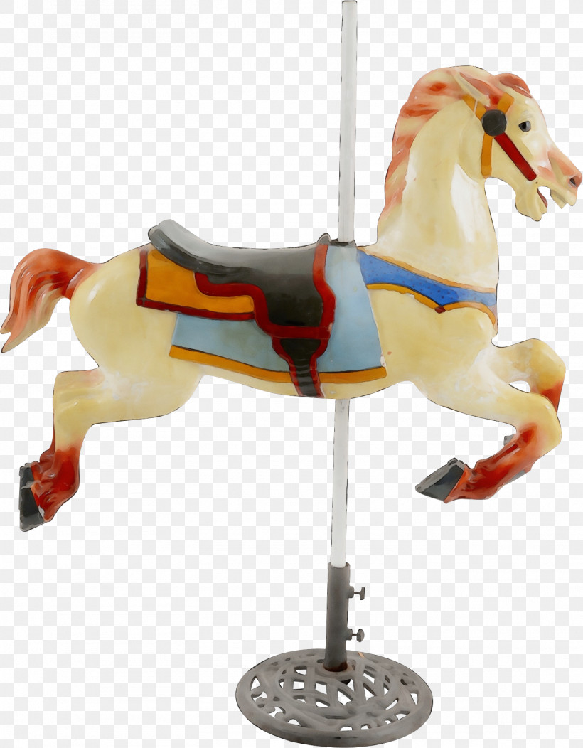 Mustang Figurine Horse, PNG, 1509x1937px, Watercolor, Figurine, Horse, Mustang, Paint Download Free