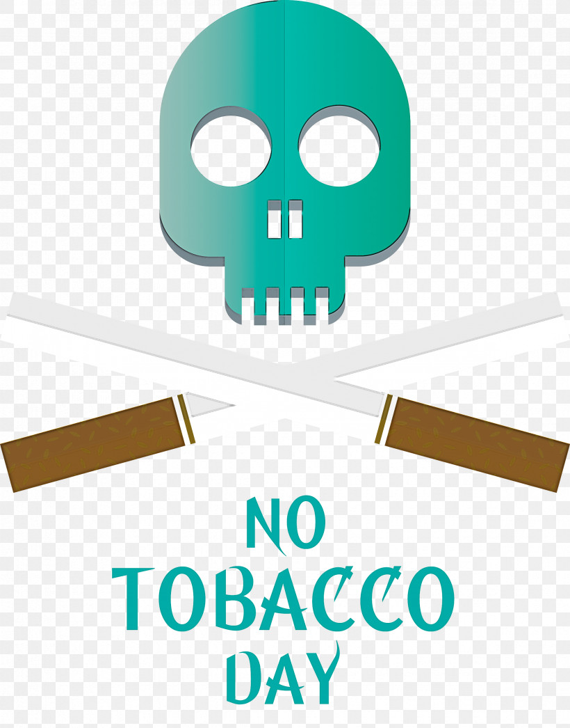 No-Tobacco Day World No-Tobacco Day, PNG, 2350x3000px, No Tobacco Day, Angle, Line, Logo, M Download Free