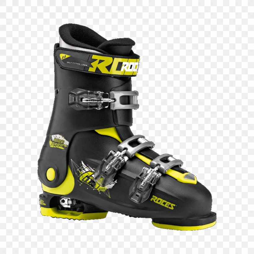 Ski Boots Roces Skiing Ski Suit, PNG, 900x900px, Ski Boots, Boot, Clothing, Cross Training Shoe, Footwear Download Free