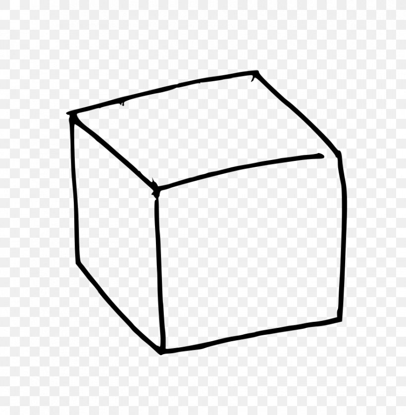 Sugar Cubes Ice Cube Clip Art, PNG, 880x900px, Cube, Area, Black, Black And White, Drawing Download Free