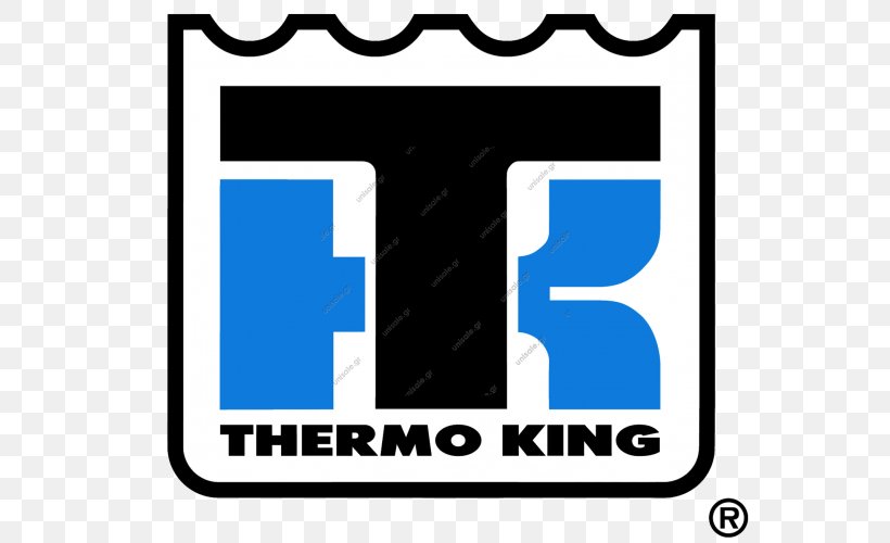 Amarillo Thermo King Mid-Missouri Thermo King Thermo King Central Carolinas West Texas Thermo King, PNG, 700x500px, Thermo King, Area, Blue, Brand, Industry Download Free